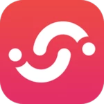 Logo of SDate - Dating, Chats & Reels android Application 