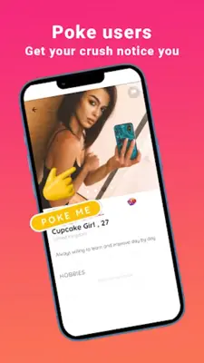 SDate - Dating, Chats & Reels android App screenshot 9