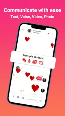 SDate - Dating, Chats & Reels android App screenshot 8